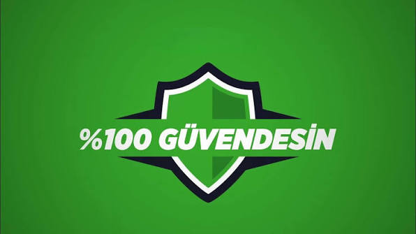 Link uyarı işaretlerinin yan yana özeti
